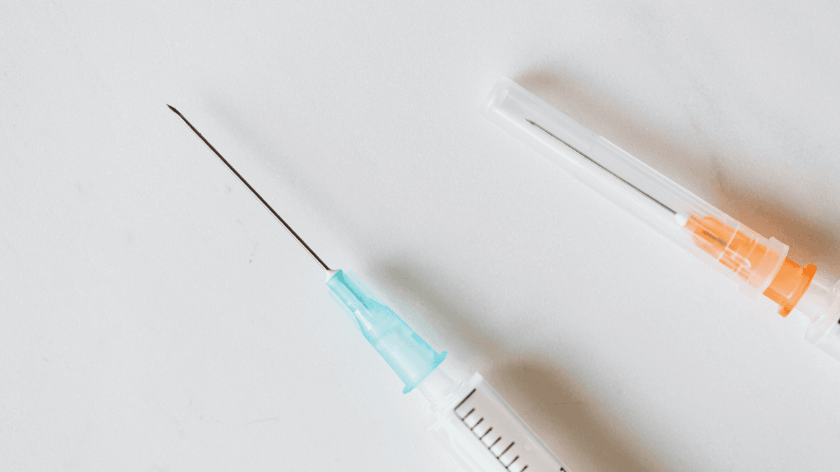 Aranesp Prefilled Syringe