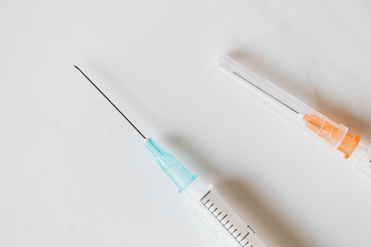 Aranesp Prefilled Syringe