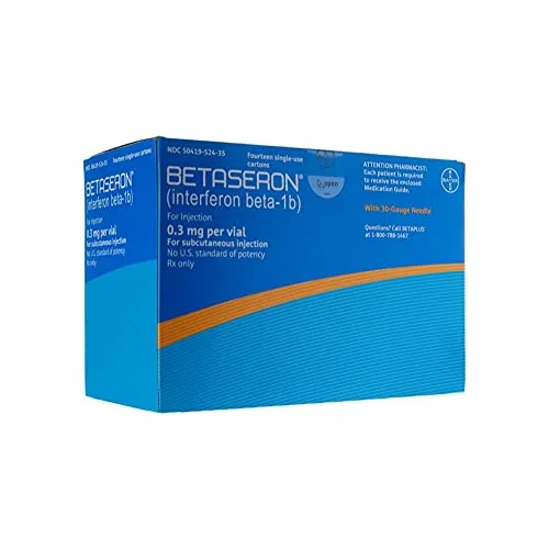 Betaseron
