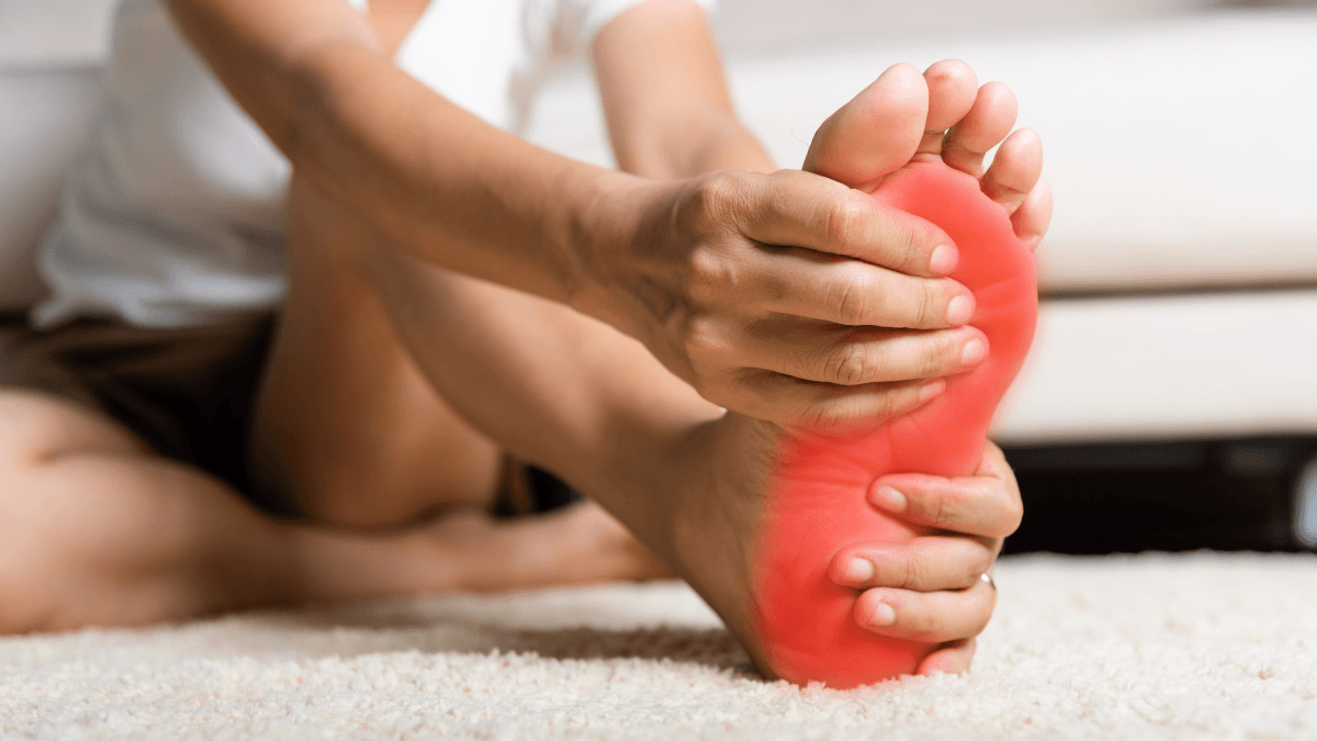 Diabetic Neuropathy