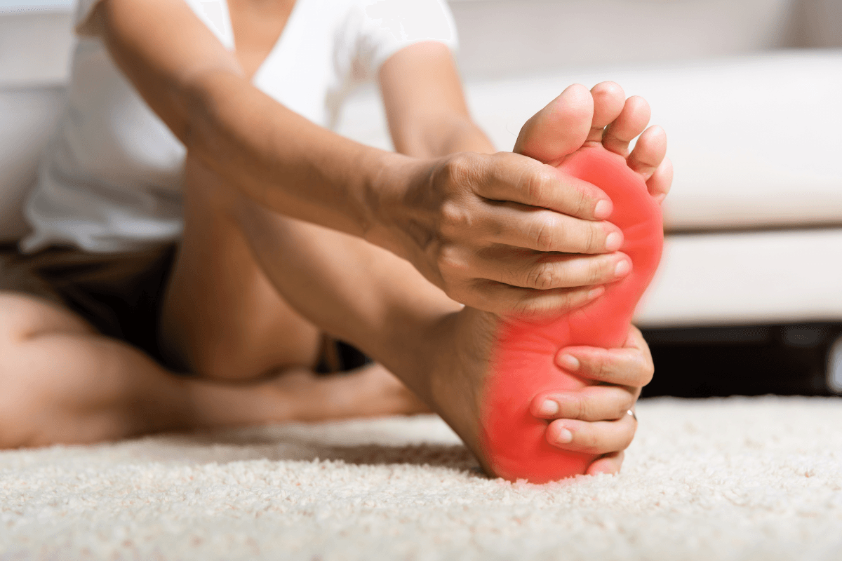 Diabetic Neuropathy