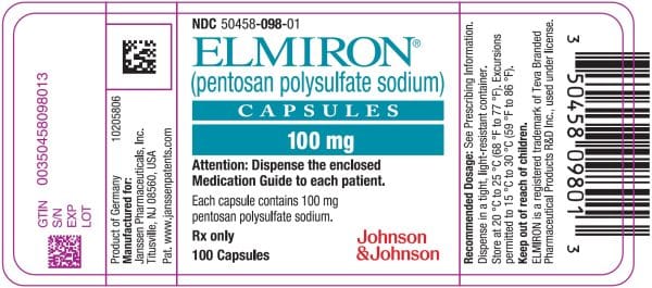 Elmiron