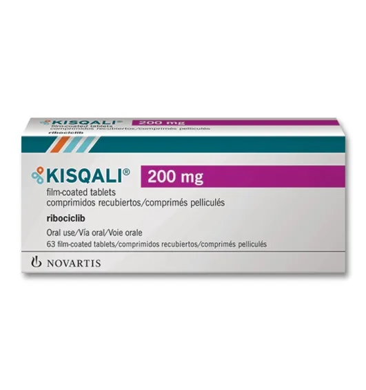 Kisqali