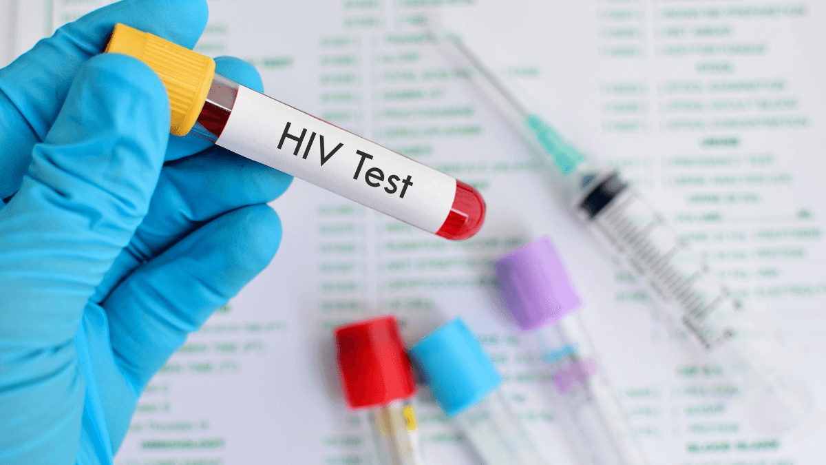 National HIV Testing Day