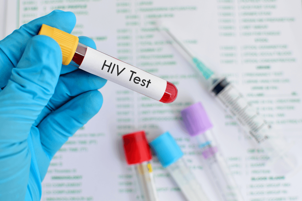 National HIV Testing Day