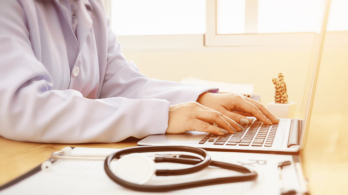 Online Prescriptions