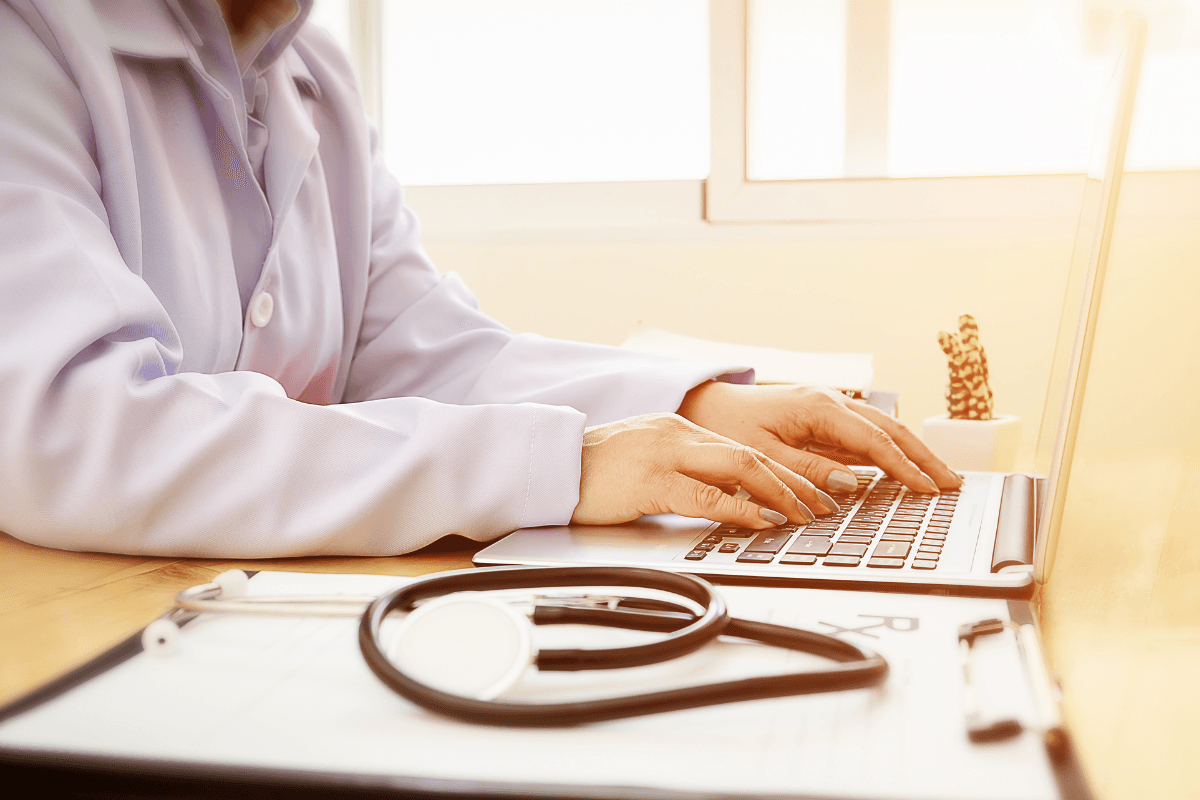 Online Prescriptions
