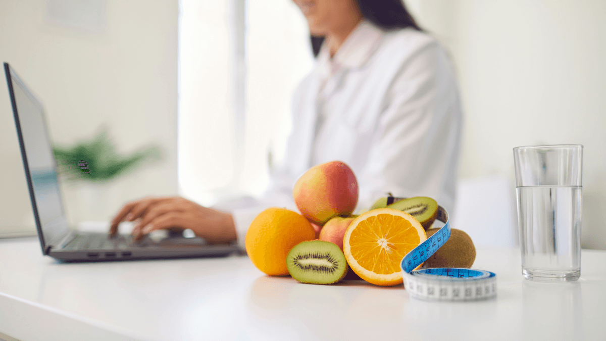Wegovy Diet Plan