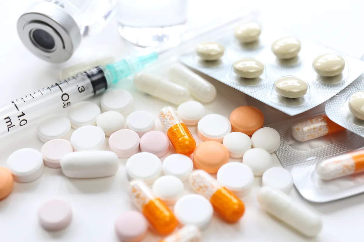 Weight Loss Treatments