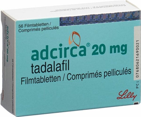 Adcirca