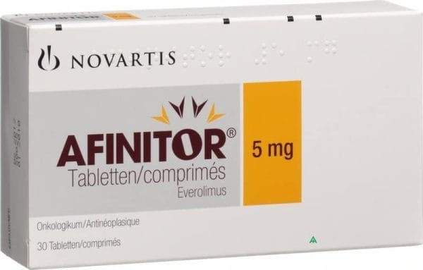 Afinitor