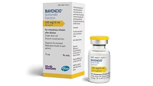 Bavencio