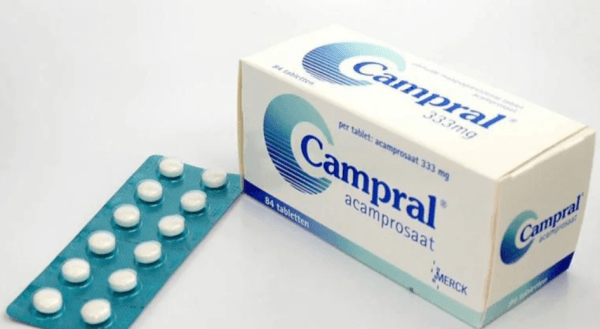 Campral