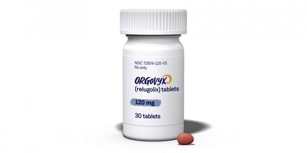 Orgovyx