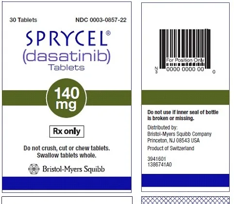Sprycel