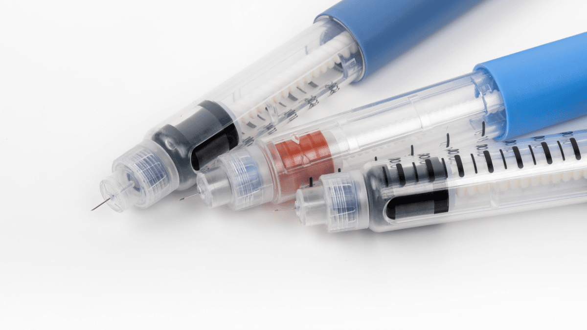Best Weight Loss Injections