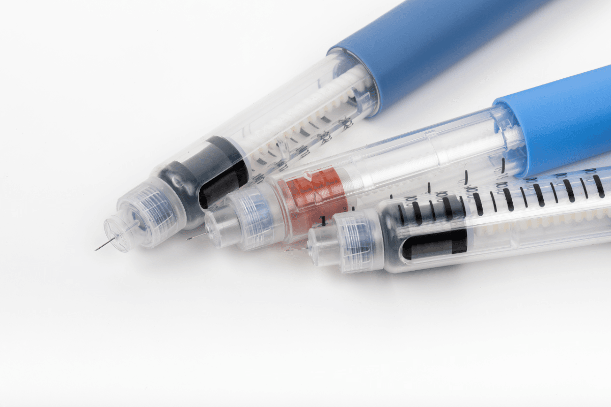 Best Weight Loss Injections
