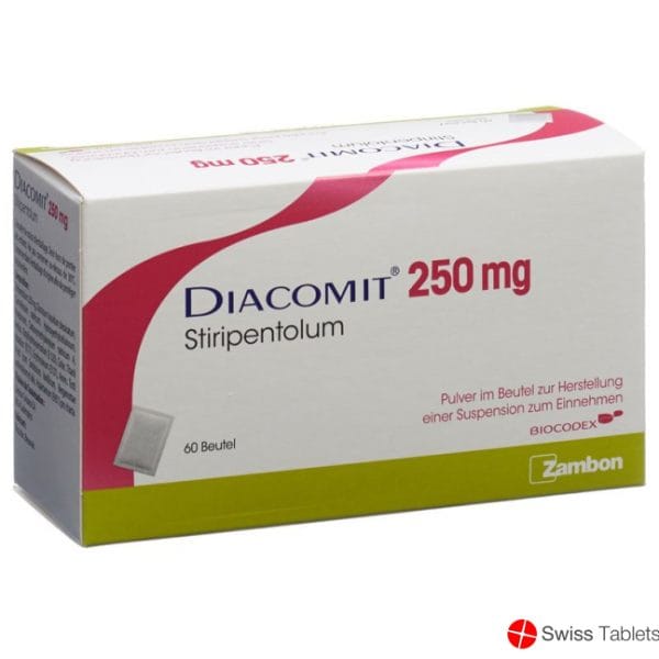 Diacomit - Image 2