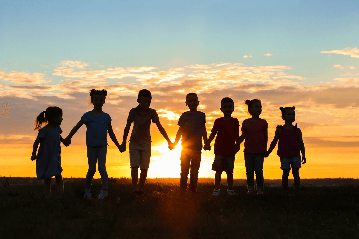 Juvenile Arthritis Awareness Month