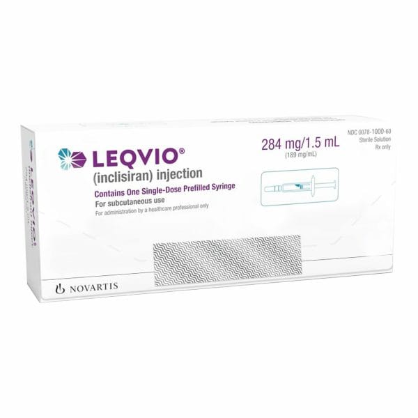 Leqvio