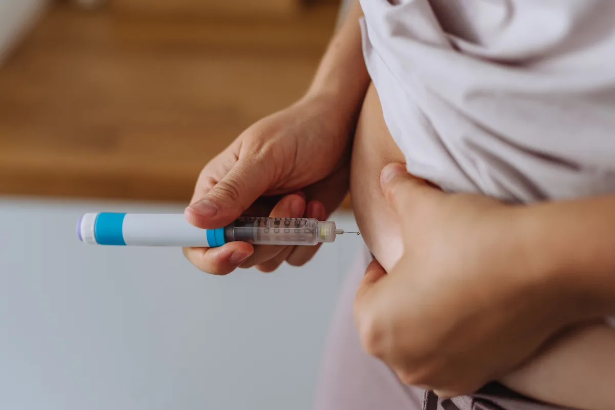 Exploring the Mechanism of Zepbound in Weight Management