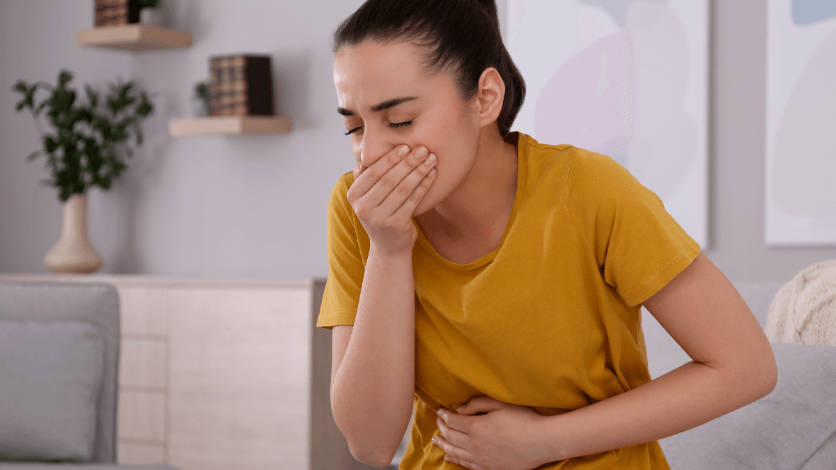 Trulicity Side Effects
