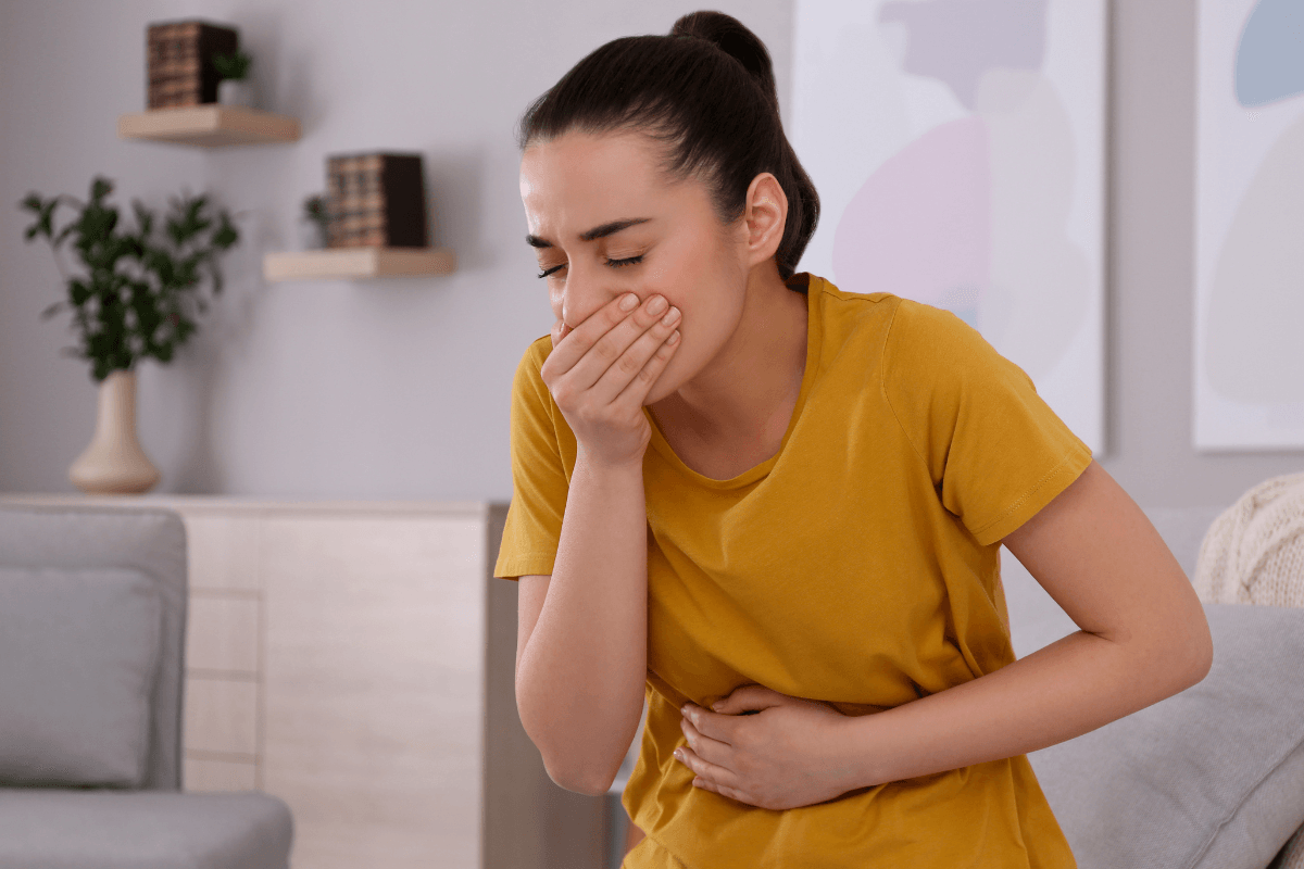 Trulicity Side Effects