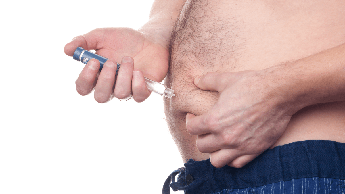 Trulicity Weight Loss