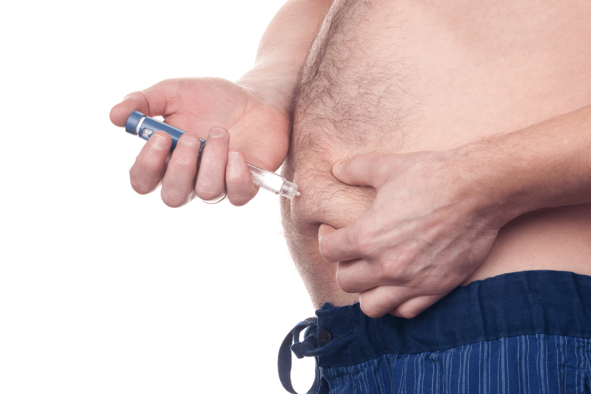 Trulicity Weight Loss