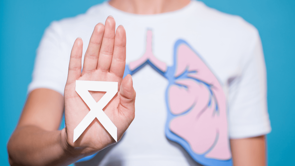 World Lung Cancer Day