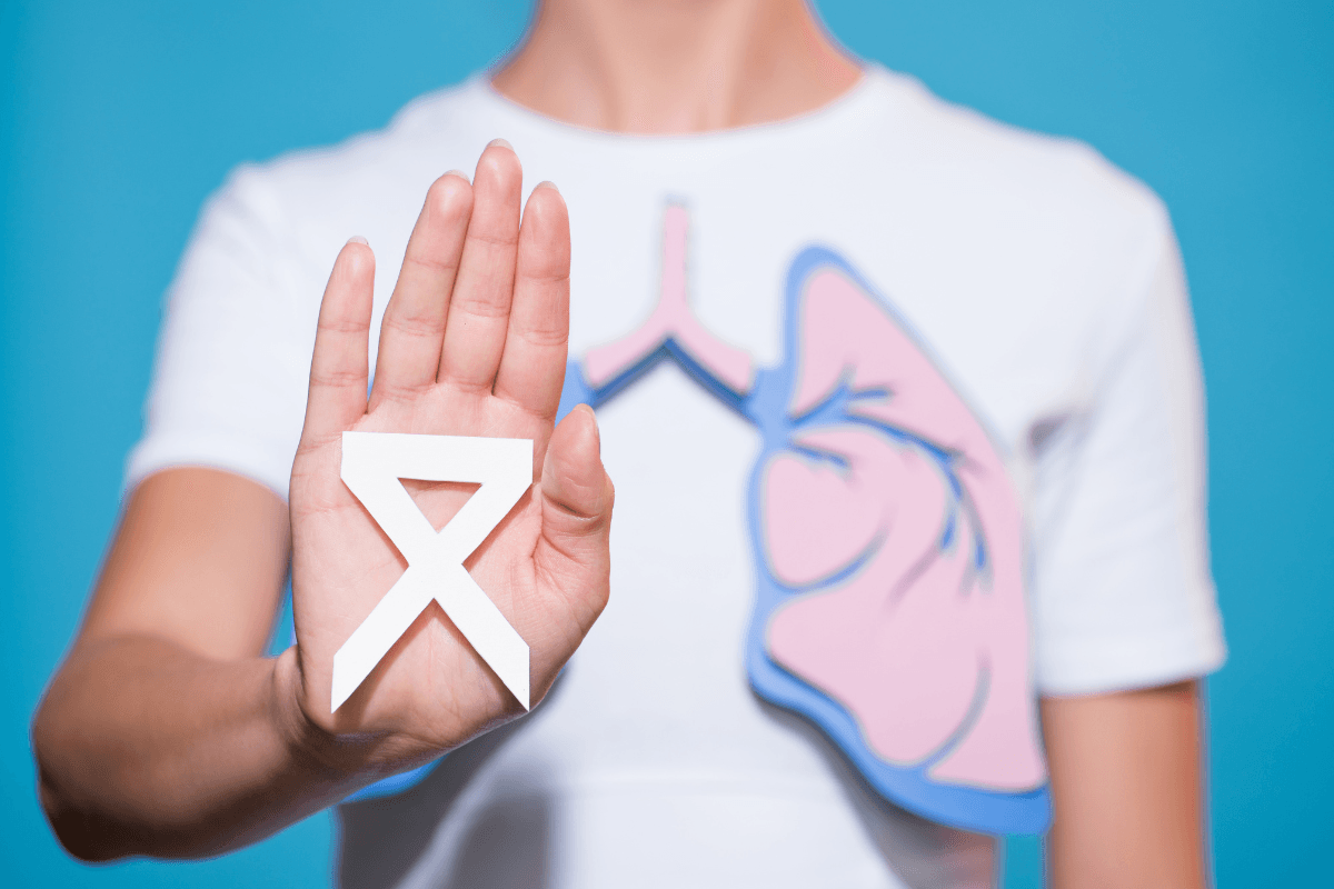 World Lung Cancer Day