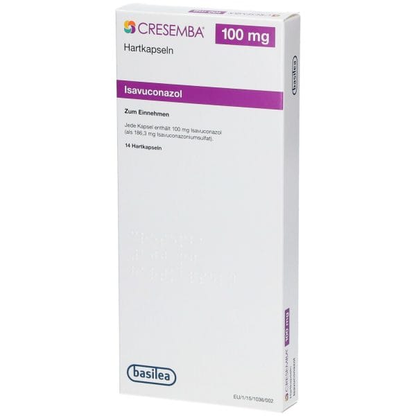 Cresemba