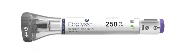 Ebglyss