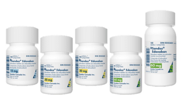 Edoxaban