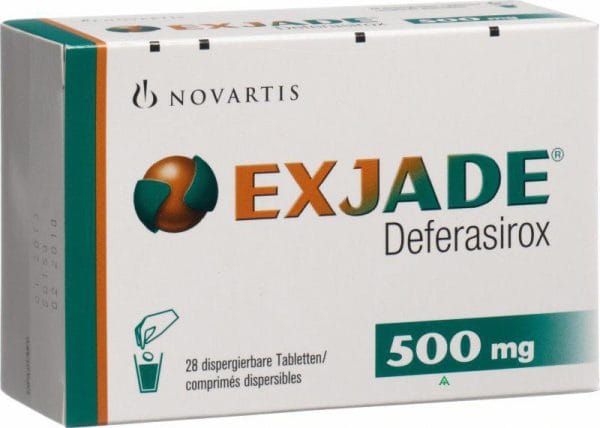 Exjade