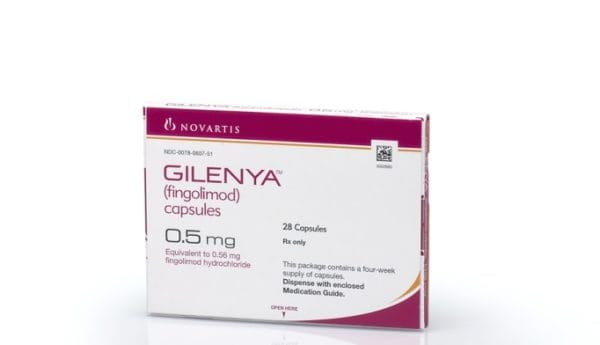Gilenya