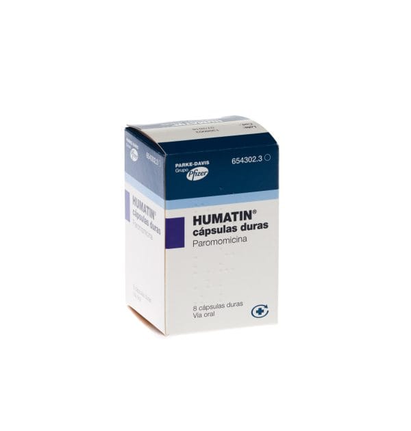 Humatin