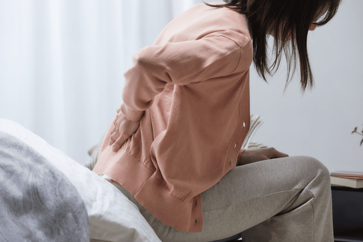 Exemestane Side Effects