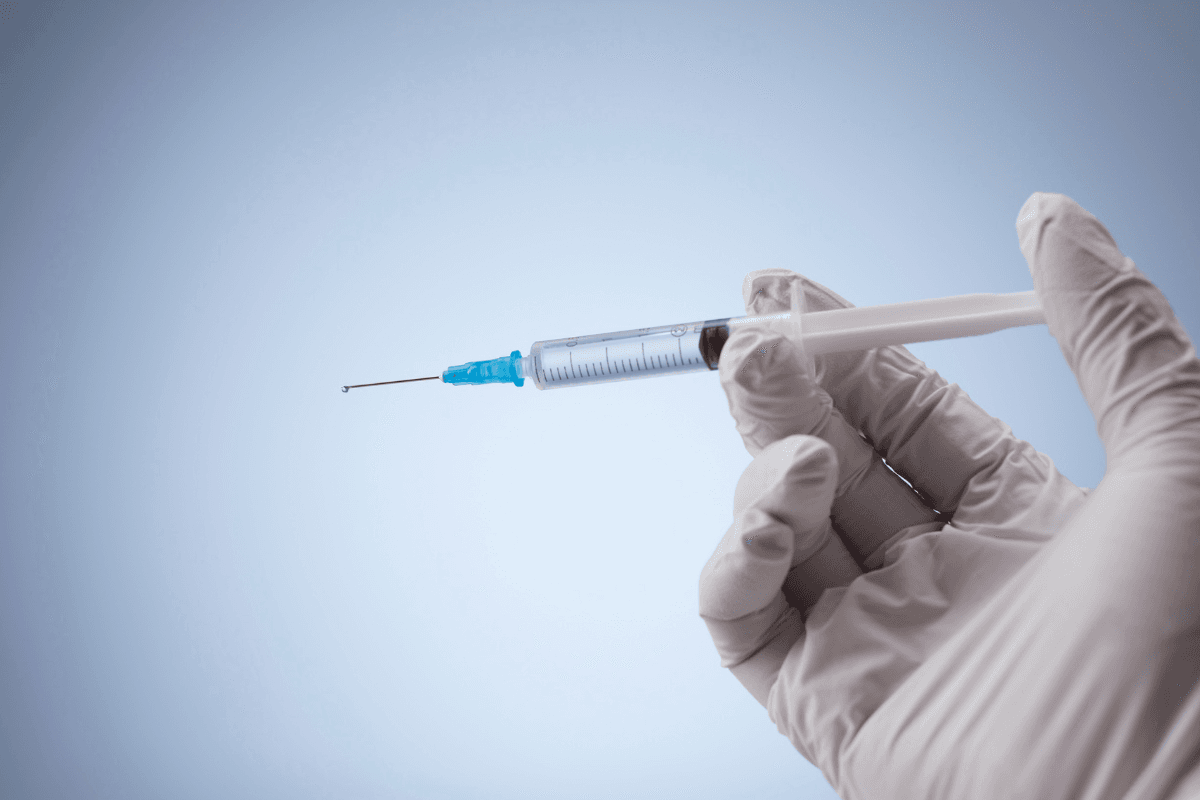 Fulvestrant Injection