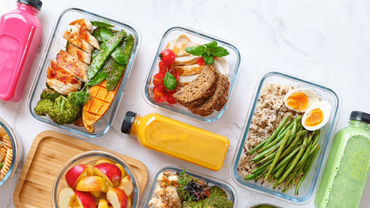 Ozempic Diet