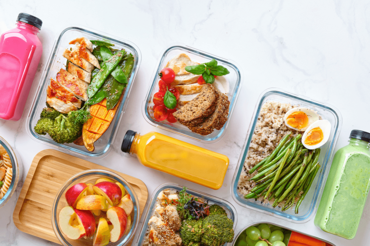 Ozempic Diet