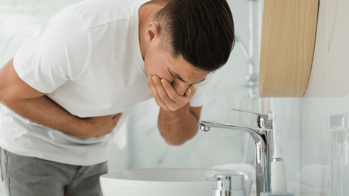 Retatrutide Side Effects