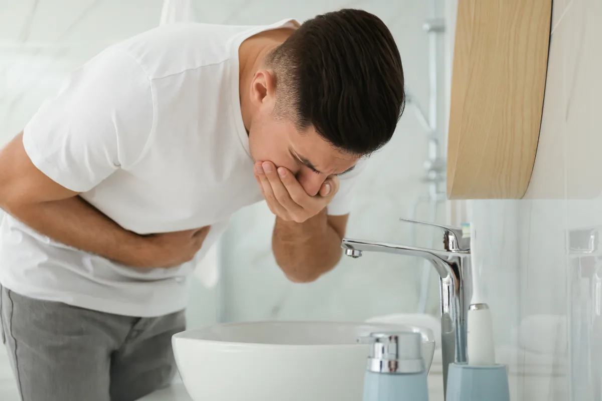 Retatrutide Side Effects