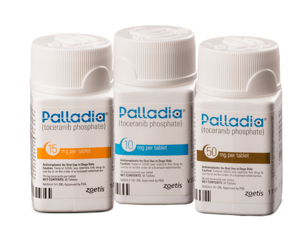 Palladia