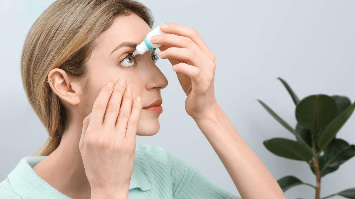 Azopt Eye Drops
