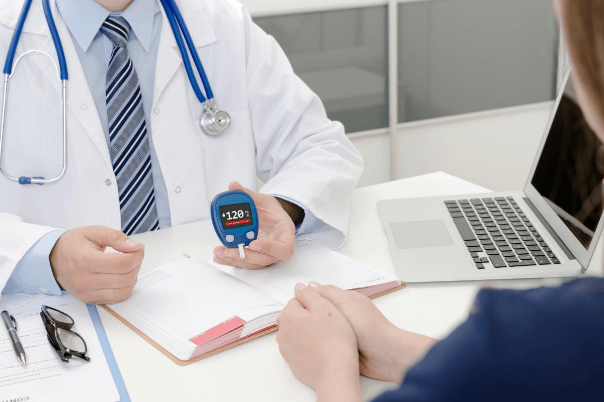 Can Type 2 Diabetes Be Reversed