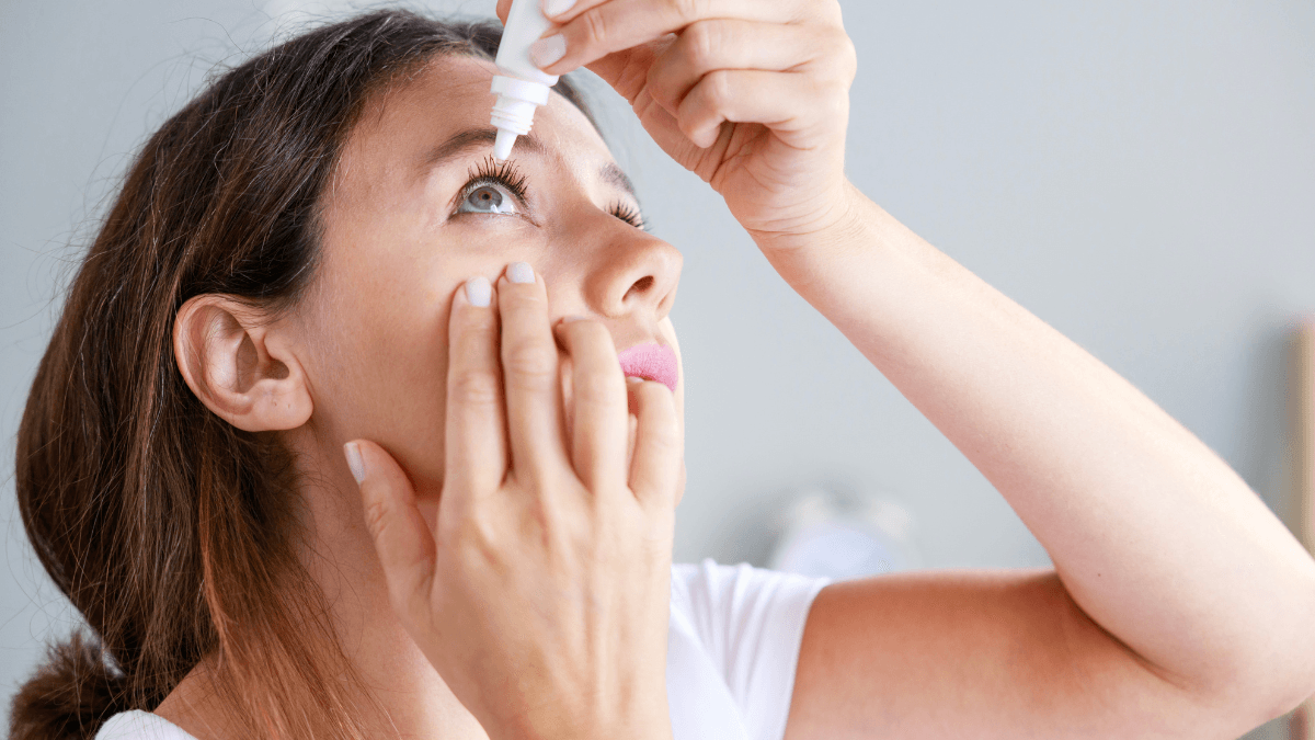 Combigan Eye Drops