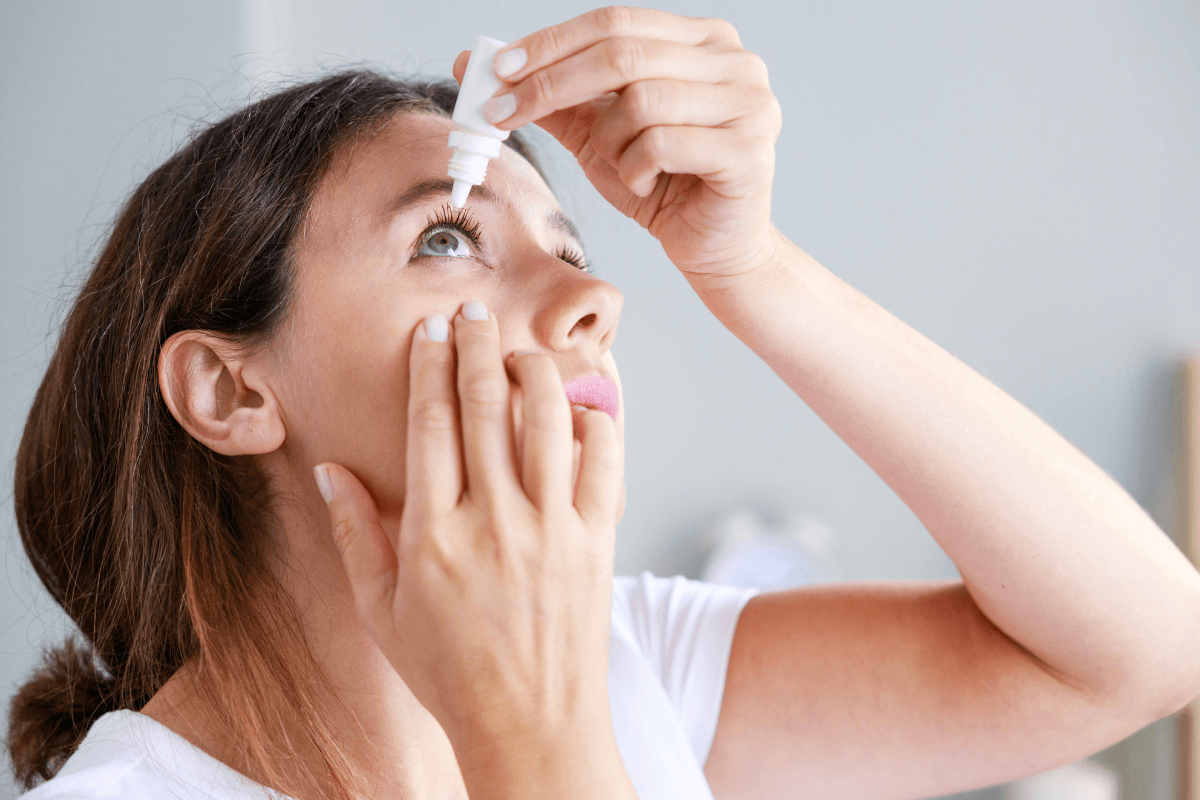 Combigan Eye Drops