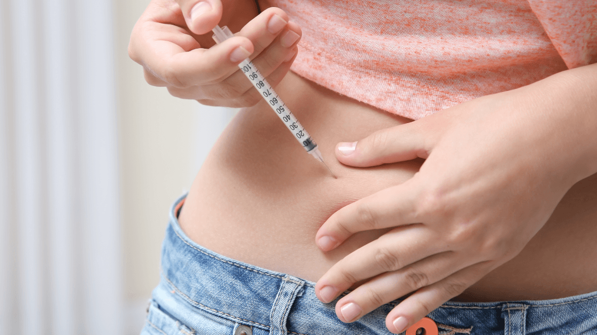 How to Treat Insulin Resistance