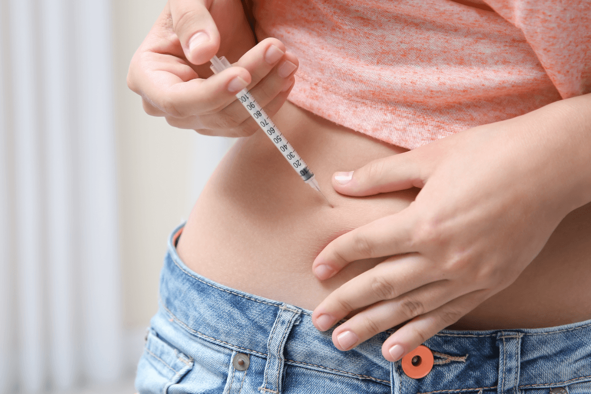 How to Treat Insulin Resistance